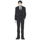 「7SEEDS」貴士役は速水奨、真亜久役は興津和幸、マリア役は寿美菜子