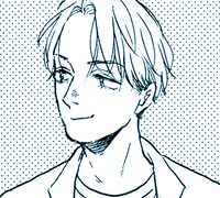 ⽔沢譲（CV：内⽥雄⾺）