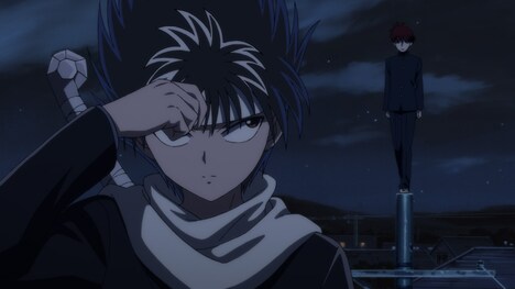 「TWO SHOTS」より。