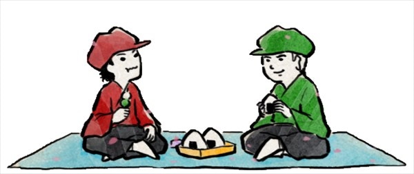 幕末志士