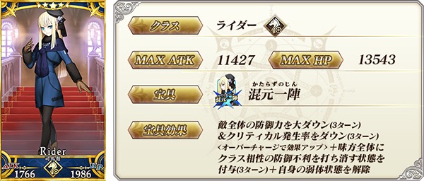 司馬懿〔ライネス〕