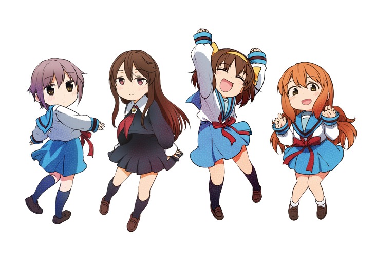200名に当たるアクリルスタンドのイメージ。
