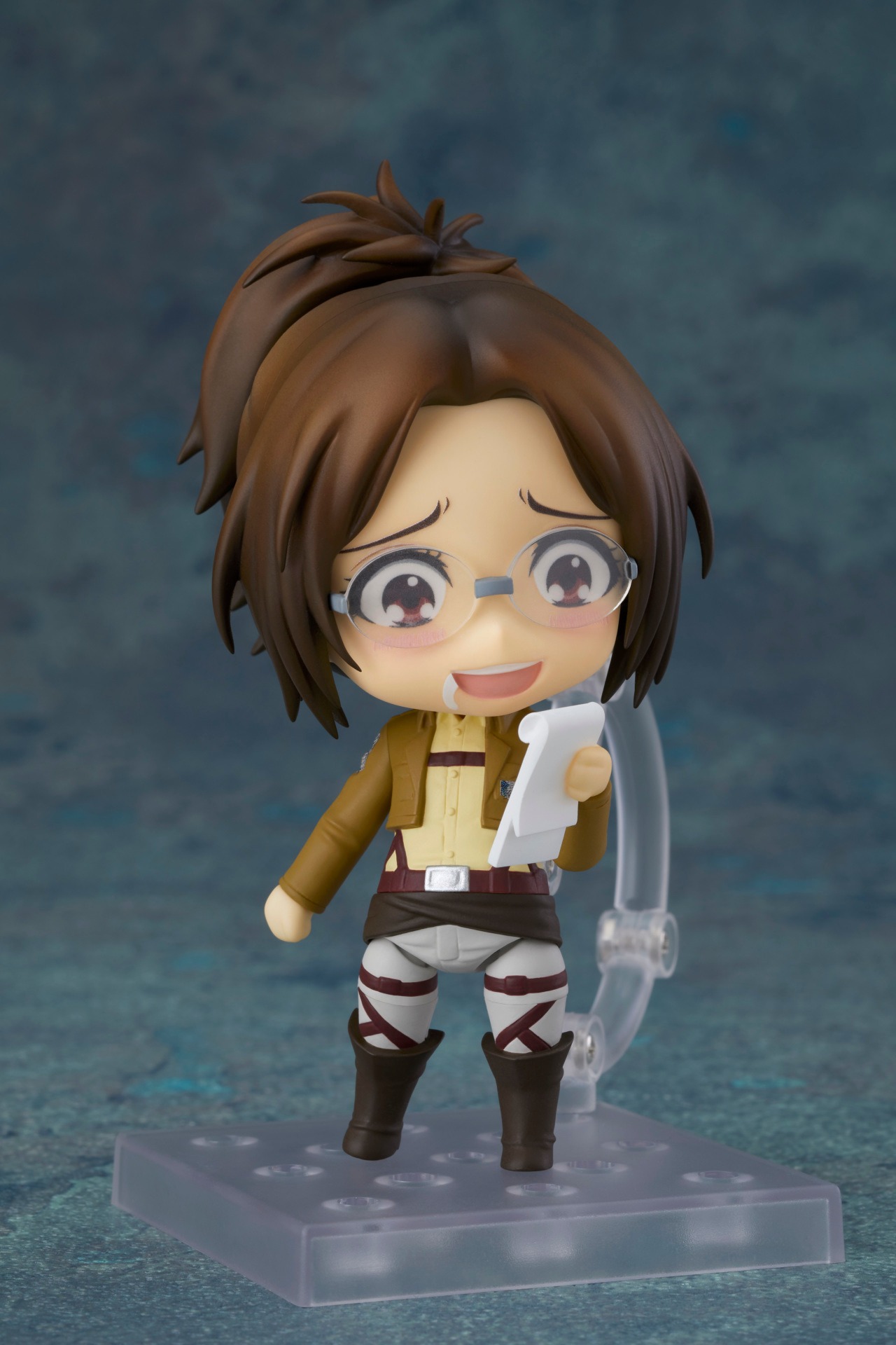 「ねんどろいど ハンジ・ゾエ」