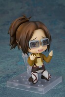 「ねんどろいど ハンジ・ゾエ」