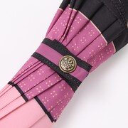 宗三左文字モデルの傘。