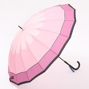 宗三左文字モデルの傘。