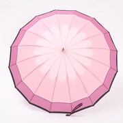 宗三左文字モデルの傘。