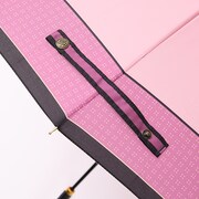 宗三左文字モデルの傘。