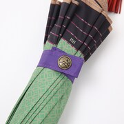 蛍丸モデルの傘。