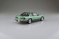「1/24 頭文字（イニシャル）Ｄ No.11 池谷浩一郎 S13 シルビア」
