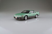 「1/24 頭文字（イニシャル）Ｄ No.11 池谷浩一郎 S13 シルビア」