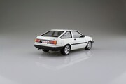 「1/24 頭文字（イニシャル）Ｄ No.10 武内樹 AE85 レビン」