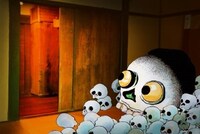 「妖怪大迷宮」イメージ