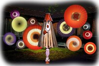 「妖怪大迷宮」イメージ