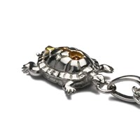 「JOJO M・Pネックレス」