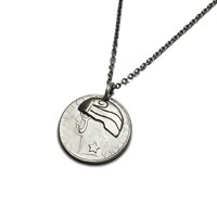 「JOJOコインネックレス（ジョルノ・ジョバァーナ）」