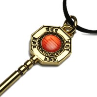 「JOJOキーネックレス」