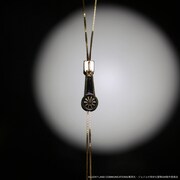 「JOJO ジッパーネックレス」