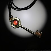 「JOJOキーネックレス」