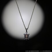 「JOJO M・Pネックレス」