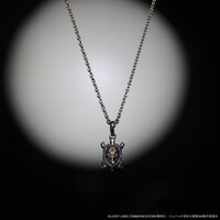 「JOJO M・Pネックレス」