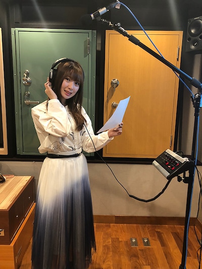 高柳明音（SKE48）