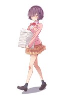 藤本彩乃（CV：春野杏）