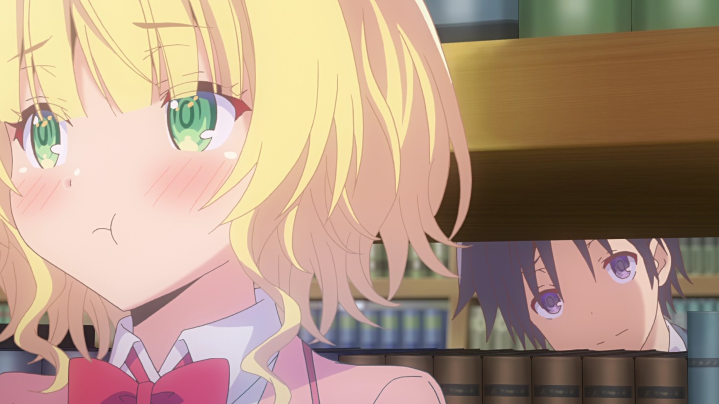 「可愛ければ変態でも好きになってくれますか？」PV第2弾より。