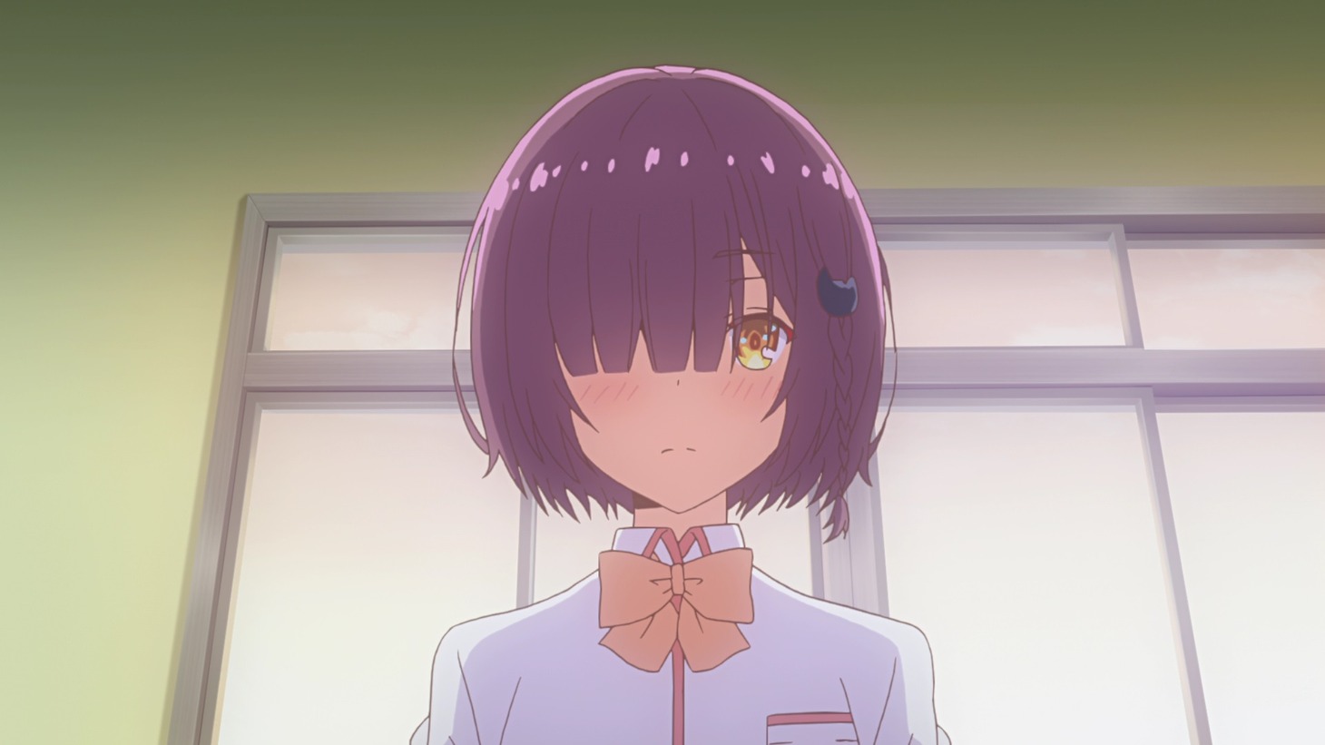 「可愛ければ変態でも好きになってくれますか？」PV第2弾より。
