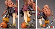 「盾の勇者の成り上がり『ラフタリア』幼少期ver. 塗装済み完成品フィギュア」