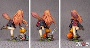 「盾の勇者の成り上がり『ラフタリア』幼少期ver. 塗装済み完成品フィギュア」