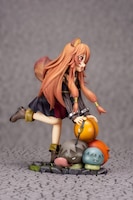 「盾の勇者の成り上がり『ラフタリア』幼少期ver. 塗装済み完成品フィギュア」