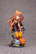 「盾の勇者の成り上がり『ラフタリア』幼少期ver. 塗装済み完成品フィギュア」