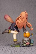 「盾の勇者の成り上がり『ラフタリア』幼少期ver. 塗装済み完成品フィギュア」