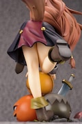 「盾の勇者の成り上がり『ラフタリア』幼少期ver. 塗装済み完成品フィギュア」