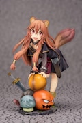 「盾の勇者の成り上がり『ラフタリア』幼少期ver. 塗装済み完成品フィギュア」