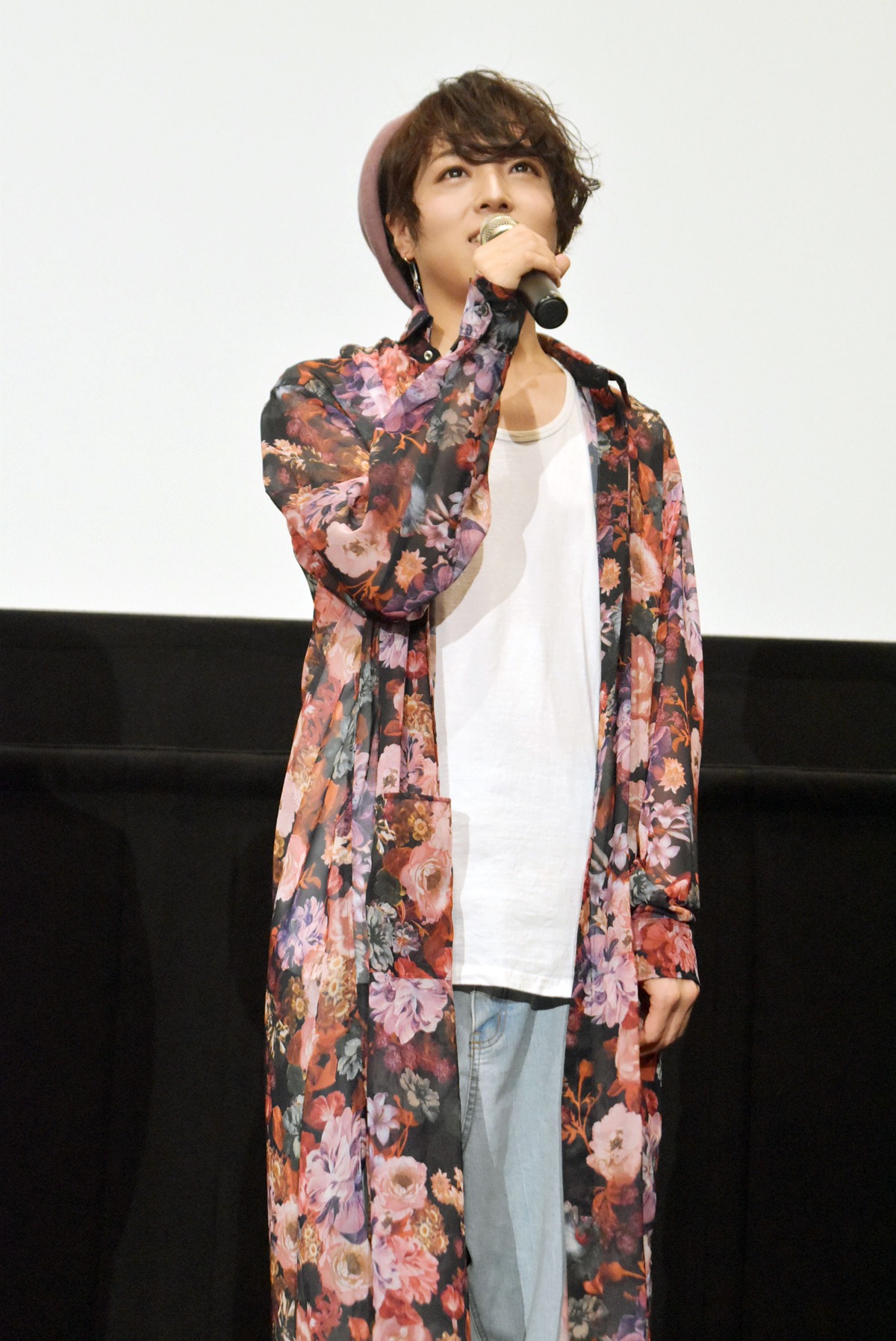 蒼井翔太