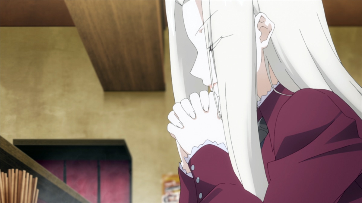 「Fate/kaleid liner Prisma☆Illya プリズマ☆ファンタズム」PV第2弾より。