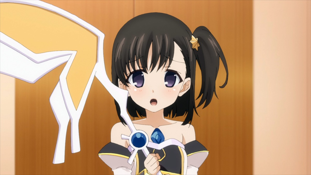「Fate/kaleid liner Prisma☆Illya プリズマ☆ファンタズム」PV第2弾より。