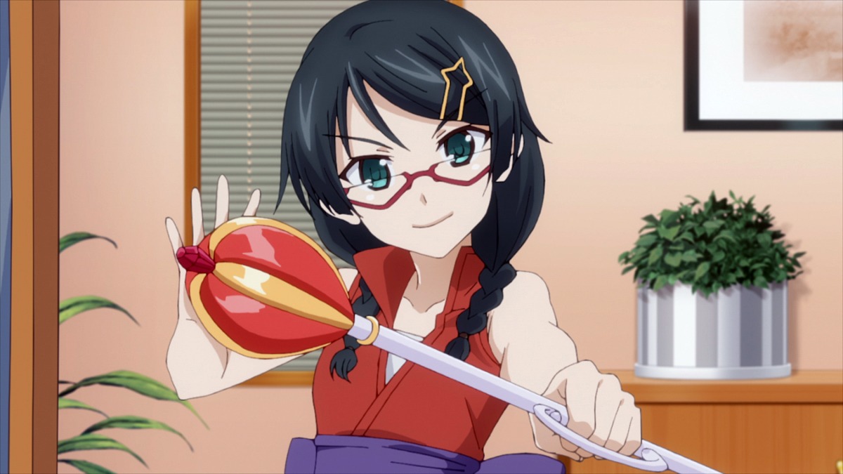 「Fate/kaleid liner Prisma☆Illya プリズマ☆ファンタズム」PV第2弾より。