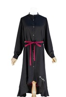 「雲雀恭弥モチーフワンピース」