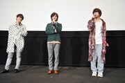 蒼井翔太、「キンプリ」ルヰのお当番回に喜び「全身で楽しんで」