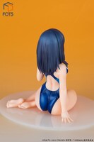 「SSSS.GRIDMAN『宝多六花』競泳水着ver」