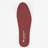 流星隊モデルのスニーカー。