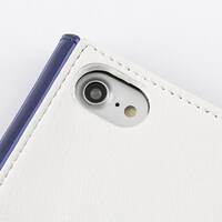 Knightsモデルのスマートフォンケース。