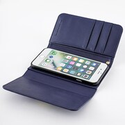 Knightsモデルのスマートフォンケース。