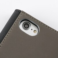 Edenモデルのスマートフォンケース。