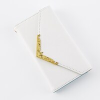 fineモデルのスマートフォンケース。