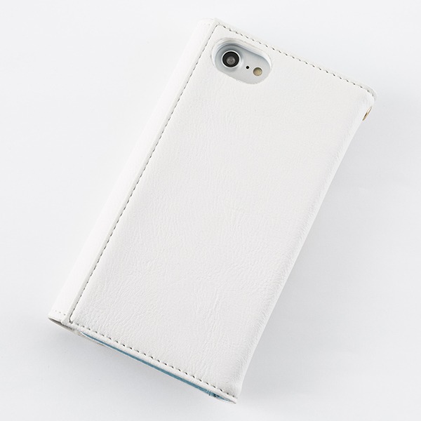 fineモデルのスマートフォンケース。