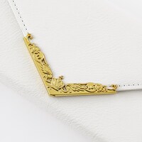 fineモデルのスマートフォンケース。